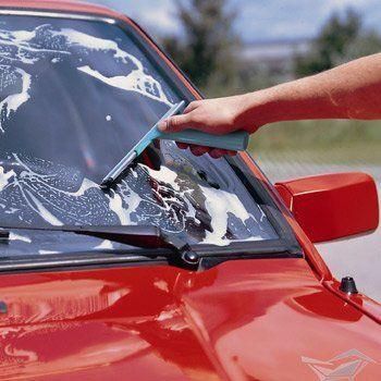 Сменная насадка к швабре Leifheit Powerslide 40 см