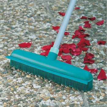 Щітка для збирання підлоги Leifheit Supra