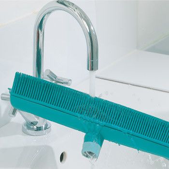 Щітка для збирання підлоги Leifheit Supra