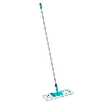 Комплект: Швабра Leifheit Profi 42 см Micro Duo  + сменная Губка универсальная Micro Duo