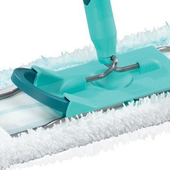 Комплект: Швабра Leifheit Profi 42 см Micro Duo  + сменная Губка универсальная Micro Duo