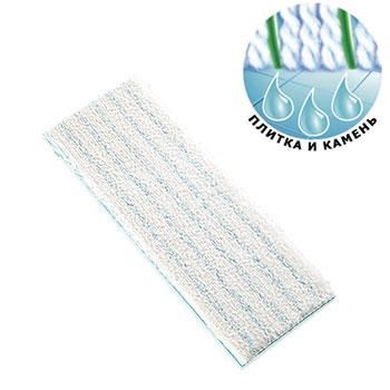 Губка для плитки Leifheit Cotton Plus (Швабра Picobello 33 см)