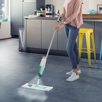 Швабра с распылителем Leifheit Easy Spray XL