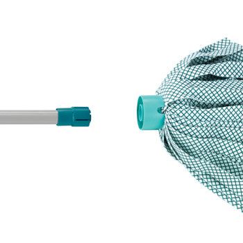 Губка для паркету Viscose (Швабра Leifheit Classic Mop)