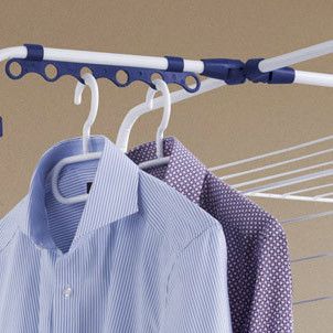 Підлогова сушарка для білизни Leifheit Tower 450