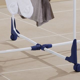 Підлогова сушарка для білизни Leifheit Tower 450