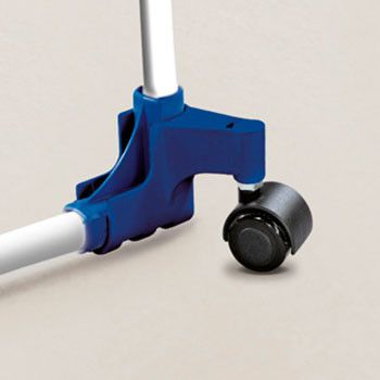 Напольная сушилка для белья Leifheit Pegasus 200 Deluxe Mobile