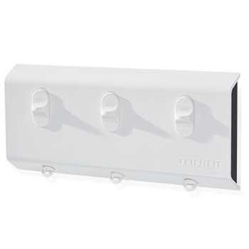 Настенная сушилка для белья Leifheit Rollfix 150 Triple