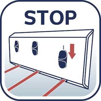 Настенная сушилка для белья Leifheit Rollfix 150 Triple