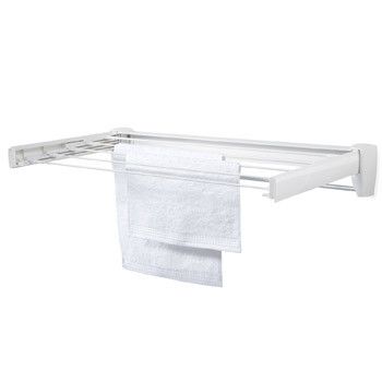 Настенная сушилка для белья Leifheit Telegant Plus 70