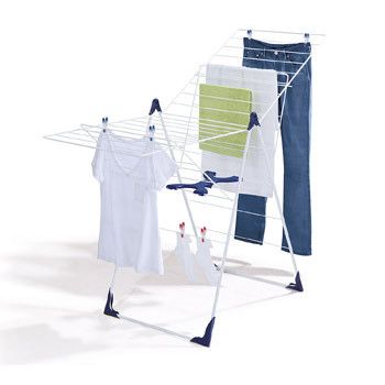 Напольная сушилка для белья Leifheit Roma 200