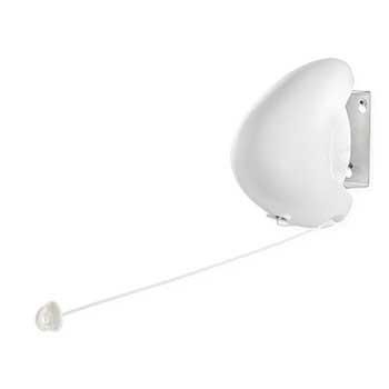 Настенная сушилка для белья Leifheit Rollfix 80 Single