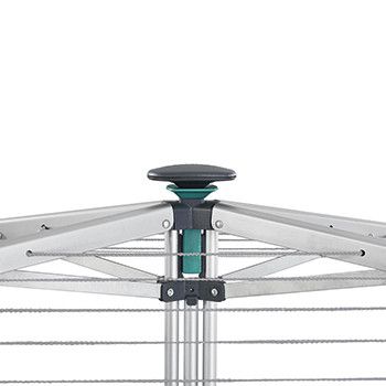 Напольная сушилка для белья Leifheit LinoPop Up 140