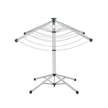 Напольная сушилка для белья Leifheit LinoPop Up 140