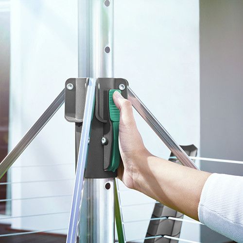 Уличная сушилка Leifheit Linomatic 600 Plus