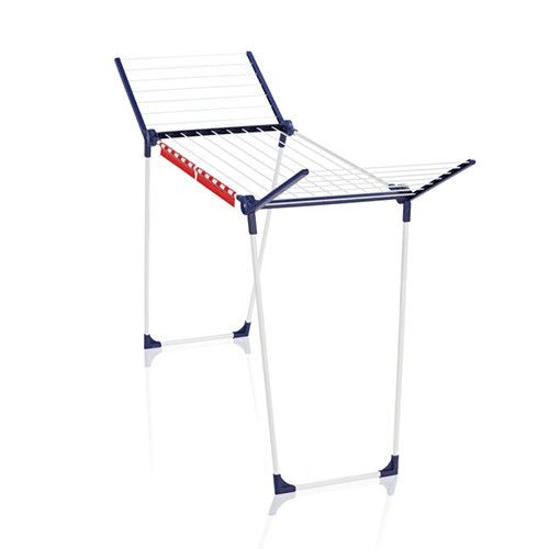 Напольная сушилка для белья Leifheit Pegasus 160 Solid Slim