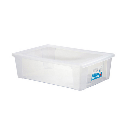 Набор пластиковых новогодних шаров 25 шт. D-3 см. 13053