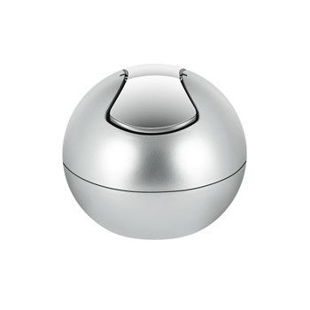 Ведро для мусора Spirella BOWL Серый