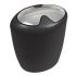 Відро для сміття Spirella ETNA Чорний