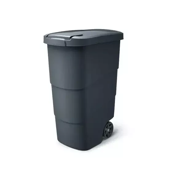 Бак для сміття WHEELER 90 л