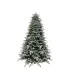 Ель 1,85 м. Hallarin зеленая с инием
