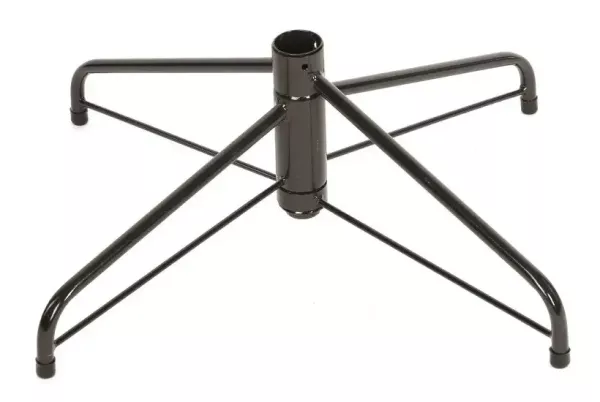 Ялинка 260 см, Forrester, блакитна