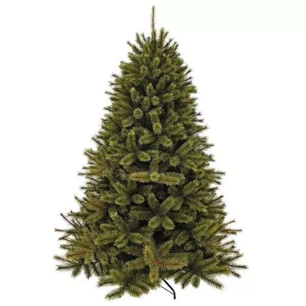 Сосна 305 см с инеем, Forest Frosted