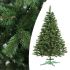 Новогодняя искусственная елка из плёнки ПВХ ЛЕСНАЯ 100 см