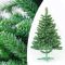 Искусственная новогодняя елка КАРПАТСКАЯ зелёная 190 см