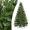Искусственная новогодняя литая ель БУКОВЕЛЬСКАЯ зелёная 230 см
