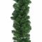 Різдвяна ялинкова гірлянда КАРПАТСЬКА ЗЕЛЕНА 300 см