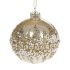 Набір скляних кульок 8 см. 6 шт. 12901