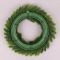 Венок из искусственной хвои 40 см. 75845