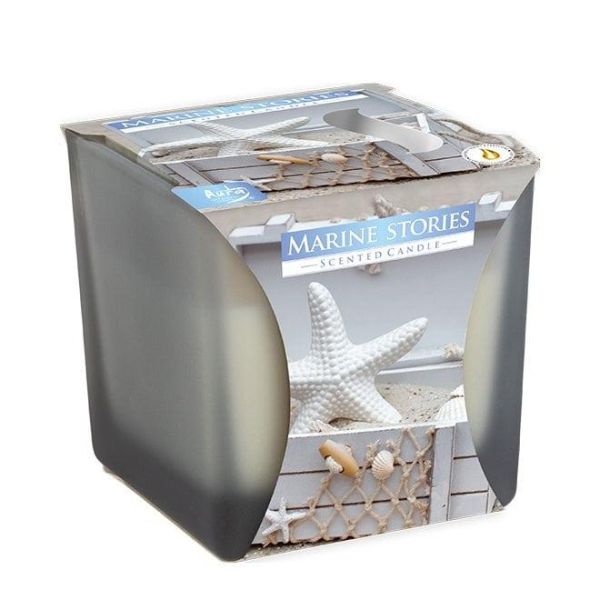 Свічка ароматична Bispol