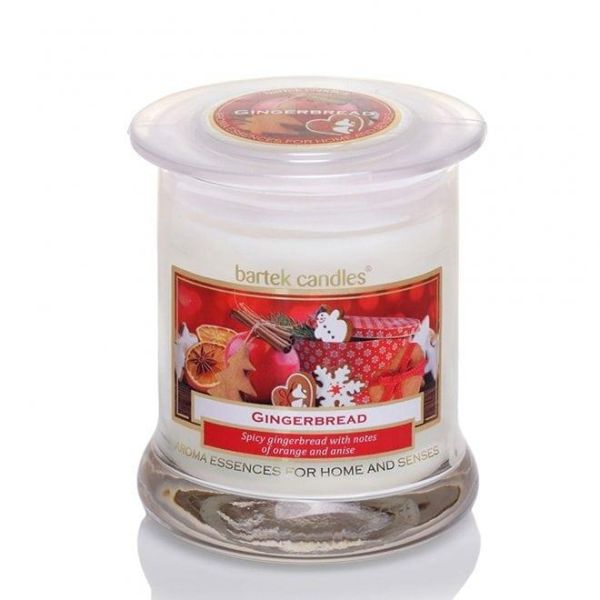 Свічка ароматична "Gingerbread"
