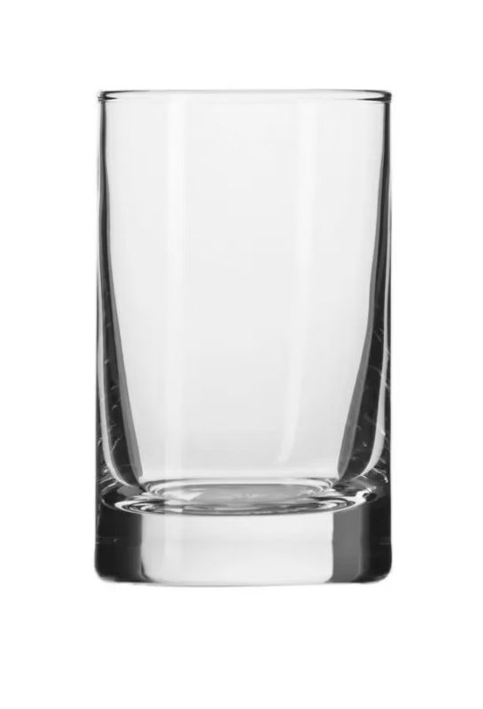 Набор рюмок для водки Krosno Shot, стекло, 50 мл, 6 шт