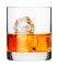 Набор бокалов для виски Krosno Basic, стекло, 250 мл, 6 шт.
