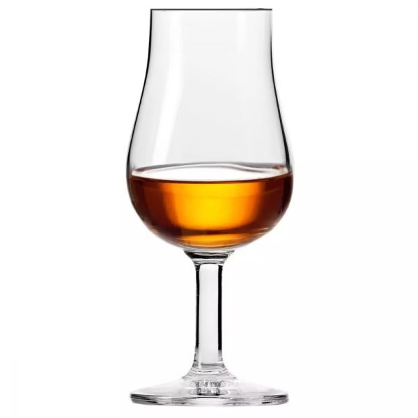 Набор стаканов для виски PURE 100мл, 6 шт
