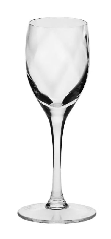 Набор рюмок для водки ROMANCE 40 мл, 6 шт