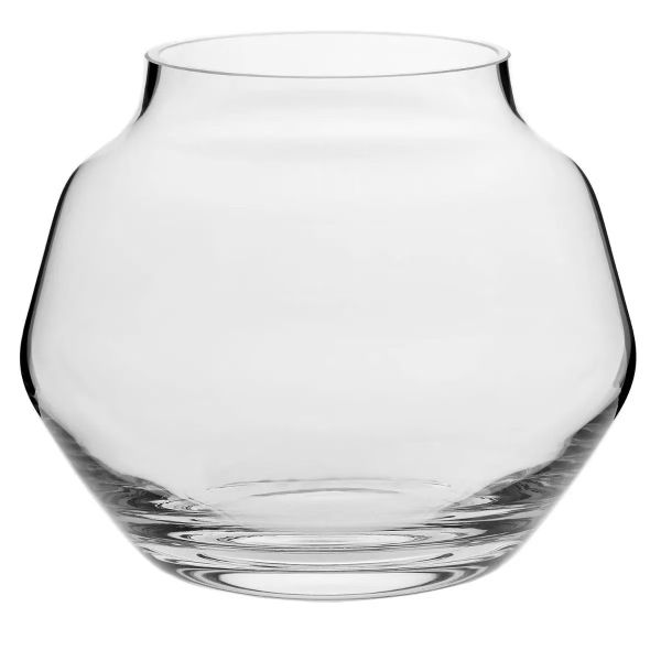 Ваза  Krosno Home  h-20 см d-23,6 см