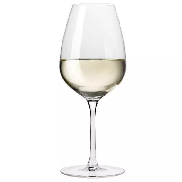 Набор бокалов для вина Krosno Duet, стекло, 460 мл, 2 шт