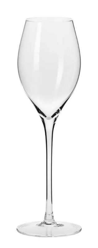 Набір бокалів для проссеко Krosno Harmony, 280 мл, 6 шт