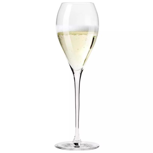 Набір бокалів для проссеко Krosno Duet, 225 мл, 2 шт
