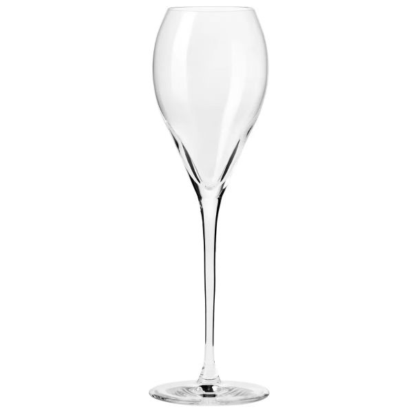 Набір бокалів для проссеко Krosno Duet, 225 мл, 2 шт