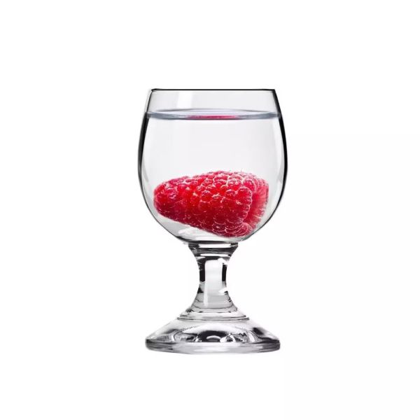 Набор рюмок для водки Krosno Balance, стекло, 40 мл, 6 шт