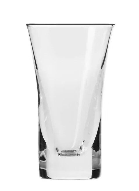 Набор рюмок для водки Krosno Mixology, стекло, 45 мл, 6 шт