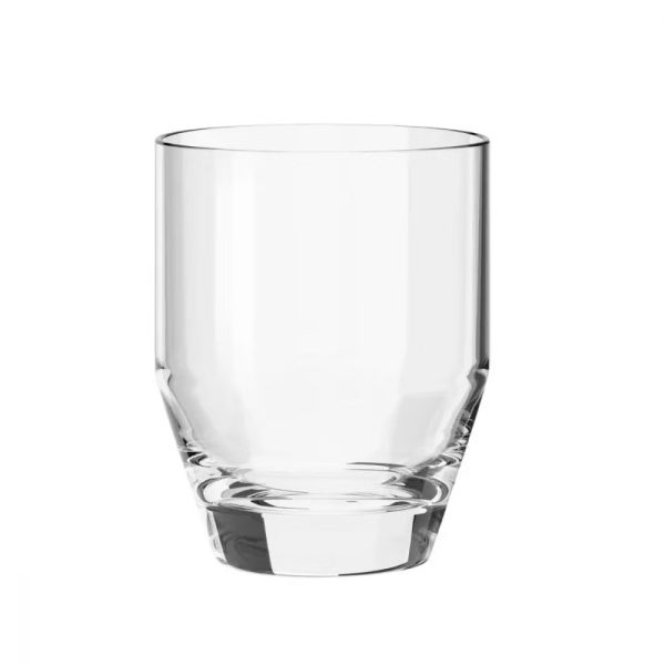 Набор рюмок для водки Krosno Ray, стекло, 50 мл, 6 шт