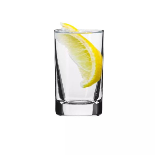 Набор рюмок для водки Krosno Shot, стекло, 35 мл, 6 шт