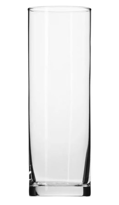 Набор высоких стаканов Krosno Balance, стекло, 200 мл, 6 шт