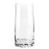 Набор высоких стаканов Krosno Fjord, стекло, 350 мл, 6 шт